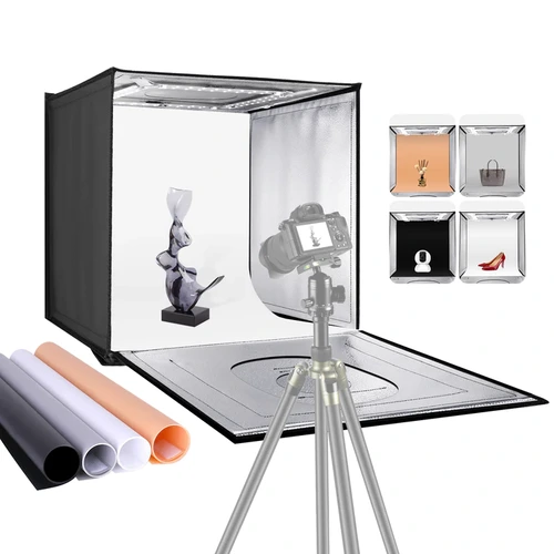 Photo Studio Shooting Tent - Neewer