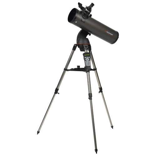 Telescope - Celestron NexStar SLT 130