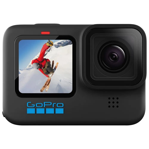 GoPro