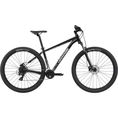 Mountain Bike - Cannondale Trail 7