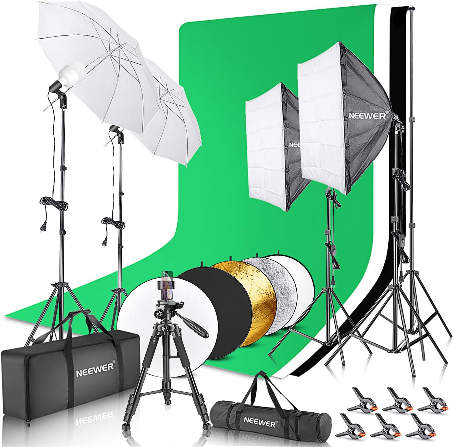 Product Photography Set