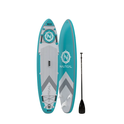 Inflatable Stand-Up Paddleboard