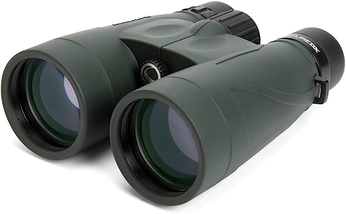 Binocular - Celestron Nature DX 12x56