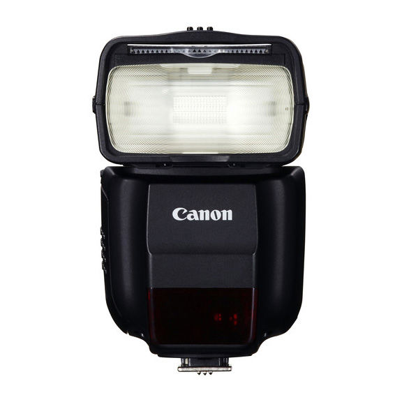 External Flash - Canon Speedlite 430EX III-RT