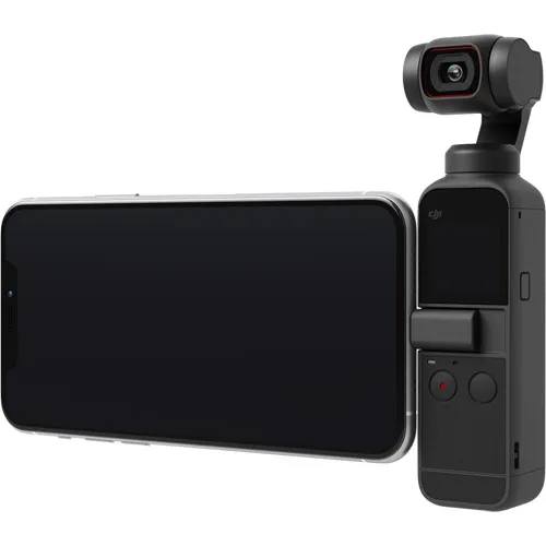 DJI Osmo Pocket 2