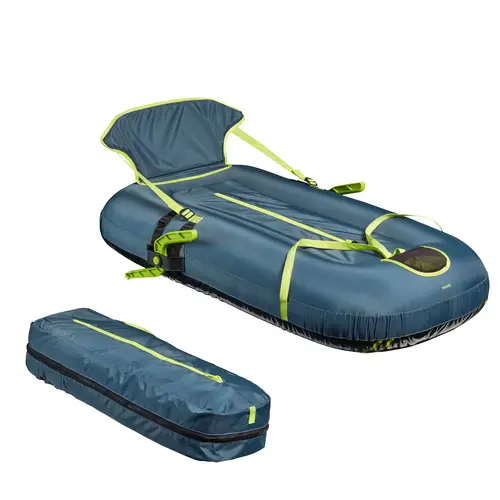 Inflatable Sled