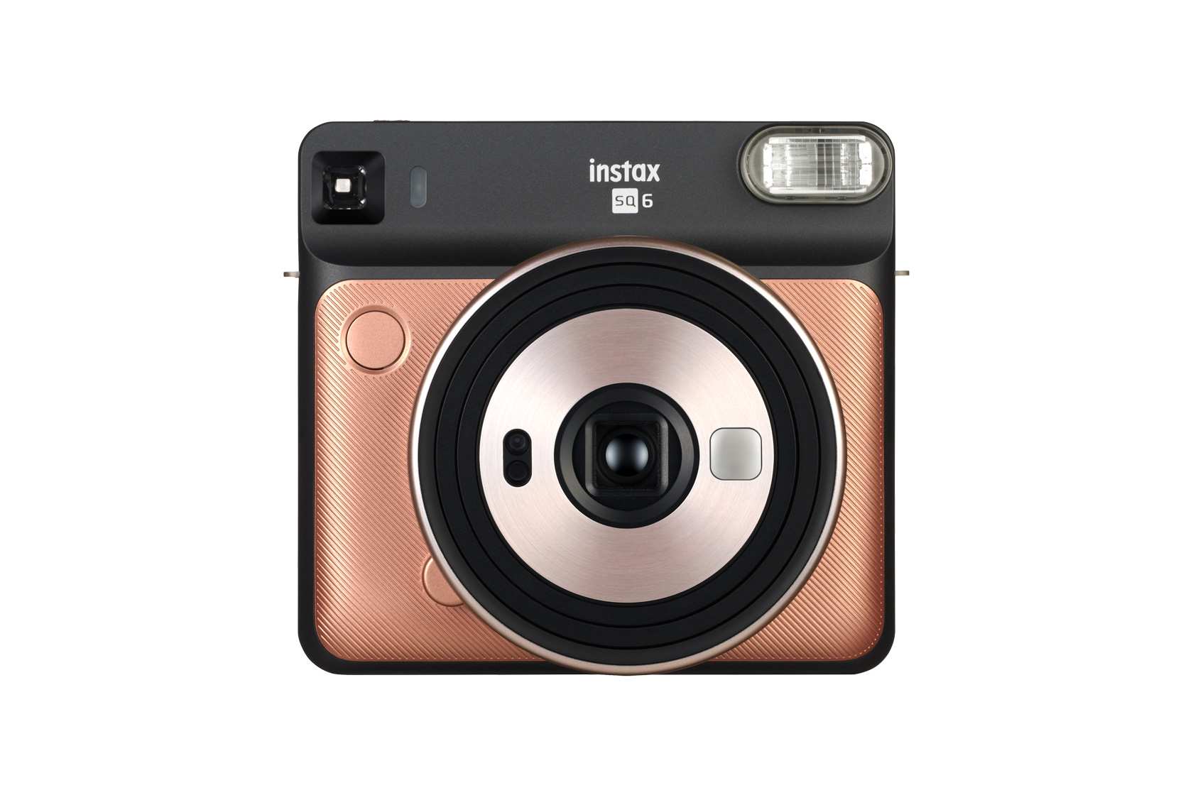 Instant Camera -  Fujifilm Instax Square SQ6