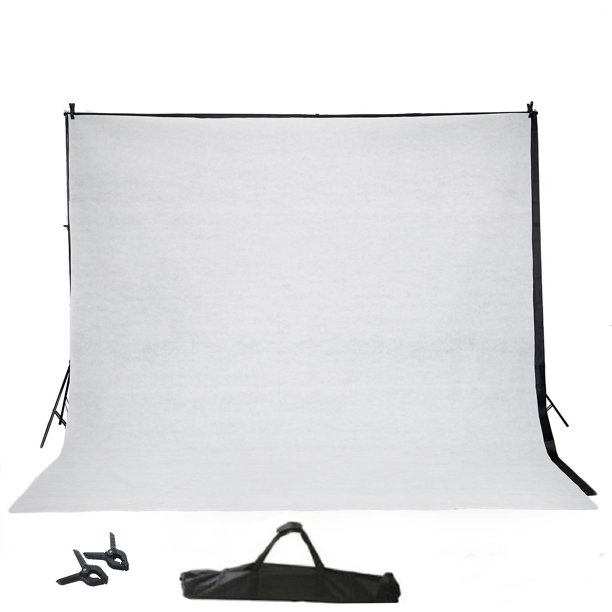 Photography Backdrop With Stand