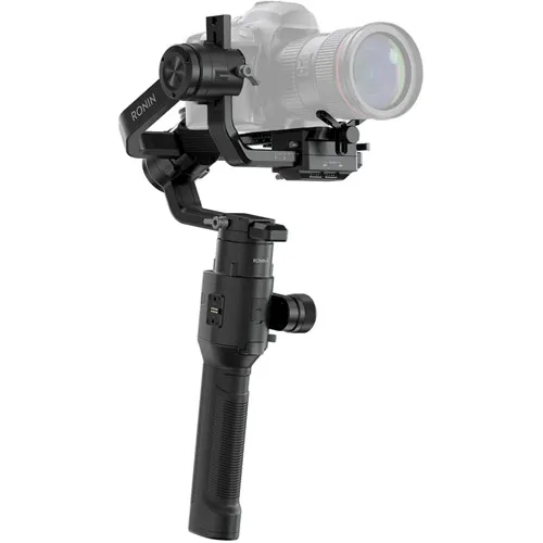 DSLR Gimbal  - DJI Ronin-S